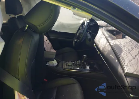 2023 Mazda Cx-30 2.5 S Preferred из США, поврежденный, VIN 3MVDMBCM6PM510231